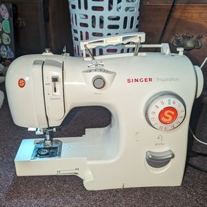 Singer Sewing Machine